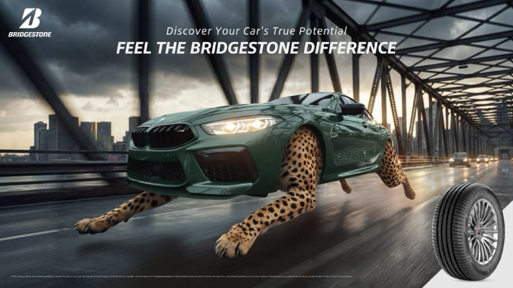 Bridgestone Tires