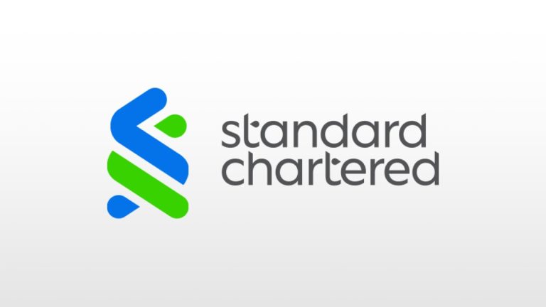 Standard Chartered