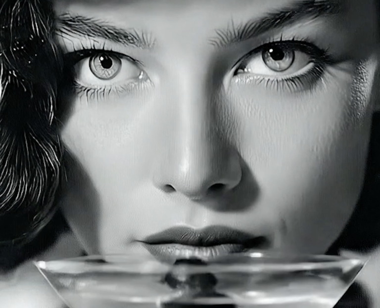 Vesper Vodka